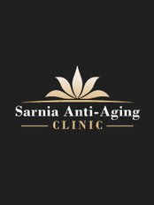 عيادة سارنيا لمكافحة الشيخوخة - Sarnia Anti-Aging Clinic