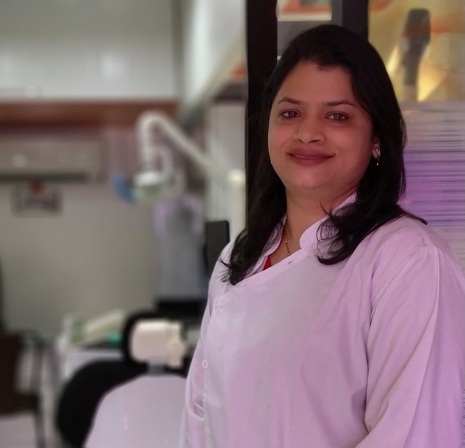 SAROJ DENTAL CLINIC AND IMPLANT CENTRE - SAROJ DENTAL CLINIC AND IMPLANT CENTRE