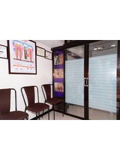 SAROJ DENTAL CLINIC AND IMPLANT CENTRE - SAROJ DENTAL CLINIC AND IMPLANT CENTRE