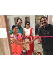 SAROJINI DENTAL HOSPITAL - SAROJINI DENTAL HOSPITAL