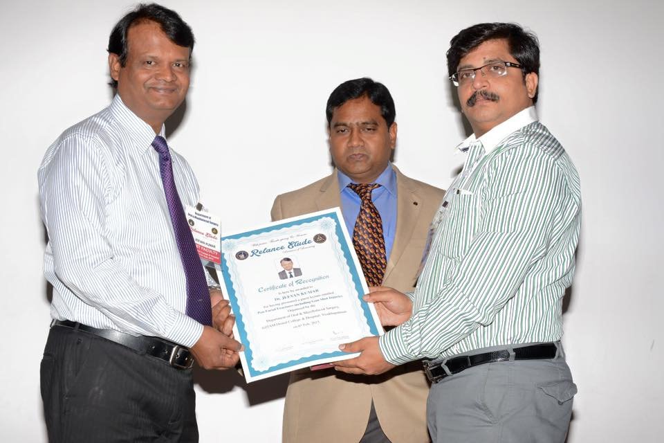 SAROJINI DENTAL HOSPITAL - SAROJINI DENTAL HOSPITAL