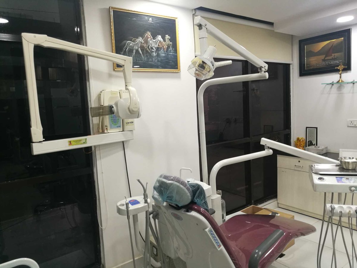 SAROJINI DENTAL HOSPITAL - SAROJINI DENTAL HOSPITAL