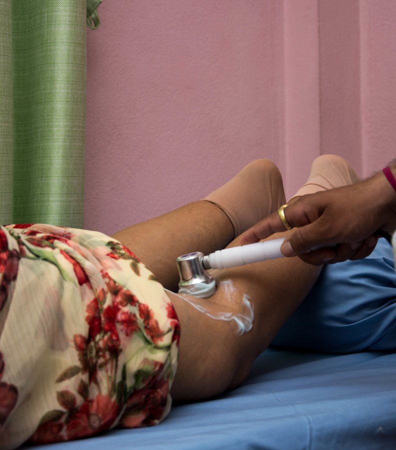 Sarthak Health Care - Sarthak Health Care