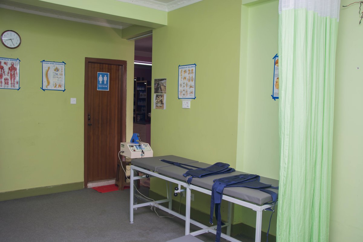 Sarthak Health Care - Sarthak Health Care