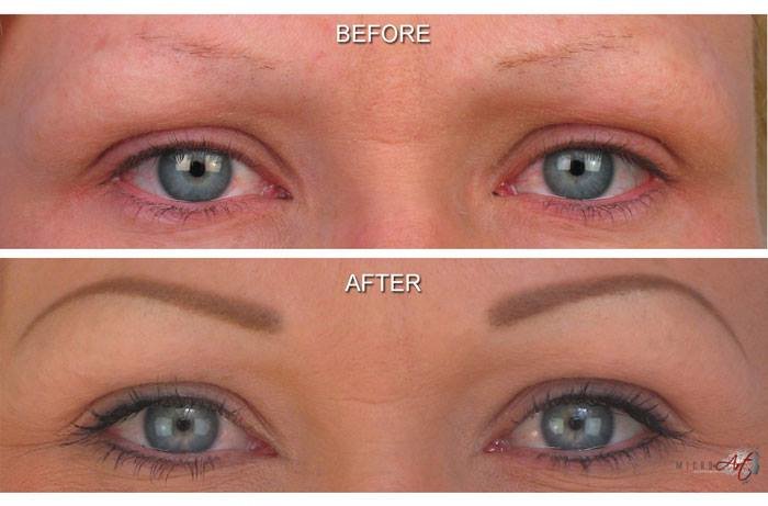 Sassy Chic Permanent Makeup - Sassy Chic Permanent Makeup