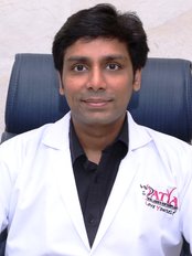 عيادة ساتيا لزراعة الجلد والليزر والشعر - Kamla Nagar Clinic - Satya Skin, Laser and Hair Transplantion Clinic - Kamla Nagar Clinic