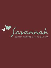 Savannah Beauty Centre and Day Spa - Jordanhill - Savannah Beauty Centre and Day Spa - Jordanhill
