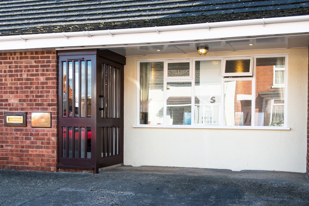 Saving Smiles Rushden - Saving Smiles Rushden