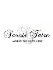 Savoir Faire Medical and Wellness Spa -فرع تورونتو - Savoir Faire Medical and Wellness Spa -Toronto Branch