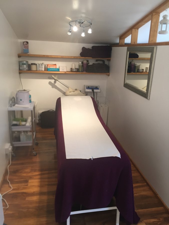 SB الجمال - SB Beauty