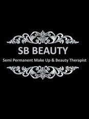 SB الجمال - SB Beauty