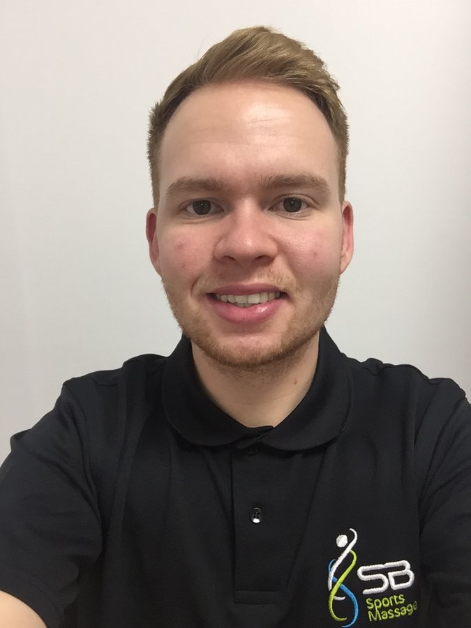 SB Sports Massage - Chorley - SB Sports Massage - Chorley