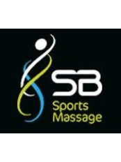 SB Sports Massage - Leeds - SB Sports Massage - Leeds