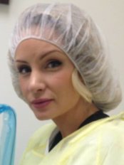 Scalp Design Institute - Scotland - Scalp Design Institute - Scotland