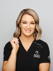 Scalp Micro Pigmentation Australia - Scalp Micro Pigmentation Australia
