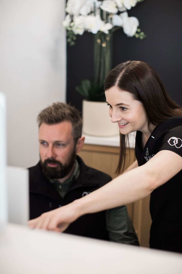 Scalp Micro Pigmentation Australia - Scalp Micro Pigmentation Australia