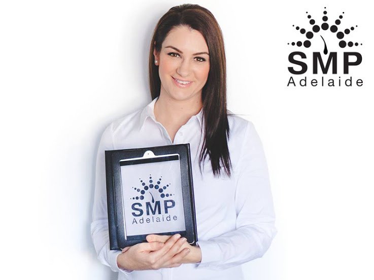 Scalp Micropigmentation Adelaide - Scalp Micropigmentation Adelaide