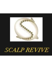 Scalp Revive - Scalp Revive
