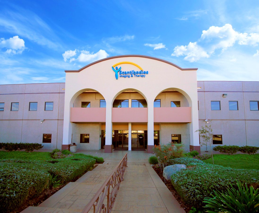 Scantibodies Imagenologia Y Terapia - Scantibodies Imagenologia Y Terapia