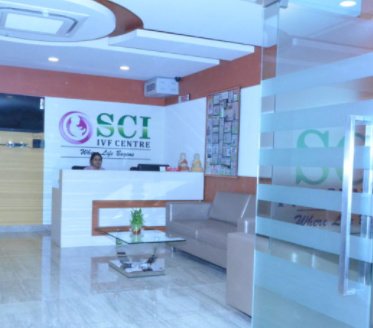 مستشفى SCI IVF - الدكتور شيفاني ساشديف غور - SCI IVF Hospital - Dr. Shivani Sachdev Gour