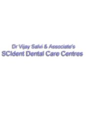 سكيدنت لوكهاندوالا - SCIdent Lokhandwala
