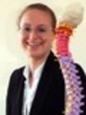 عيادة SOS الجنف - Scoliosis SOS Clinic