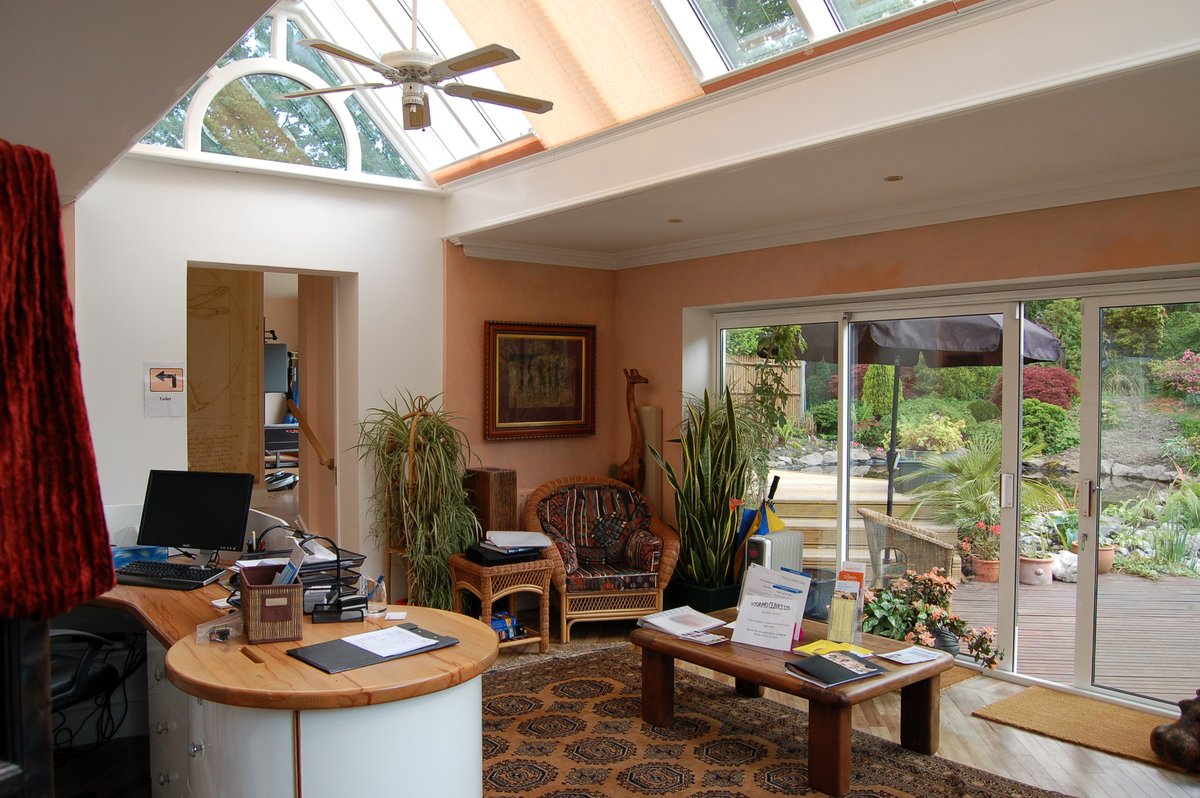 Scorpio Clinics - Scorpio Clinics