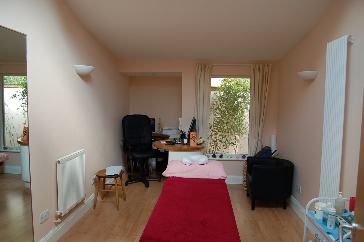 Scorpio Clinics - Scorpio Clinics