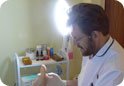 عيادة تقويم العمود الفقري سكوتيا - Scotia Chiropractic Clinic