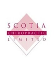 عيادة تقويم العمود الفقري سكوتيا - Scotia Chiropractic Clinic