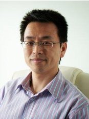 Scott Peng Fertility Acupuncture Clinic - Scott Peng Fertility Acupuncture Clinic