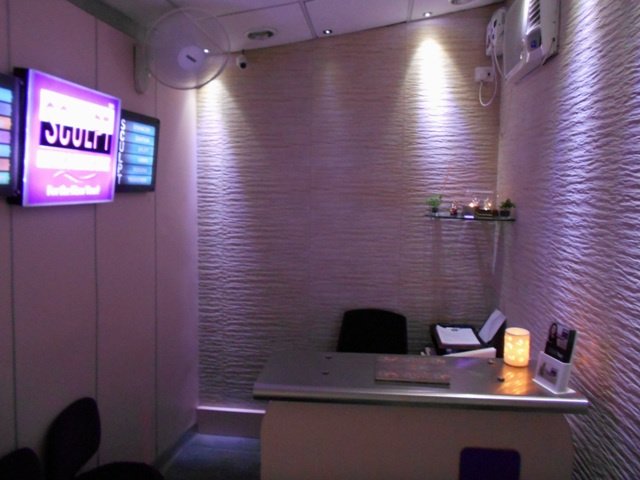 Sculpt Aesthetic & Cosmetic Clinic, Delhi - Sculpt Aesthetic & Cosmetic Clinic, Delhi