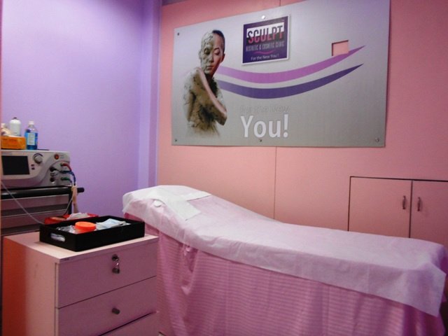 Sculpt Aesthetic & Cosmetic Clinic, Delhi - Sculpt Aesthetic & Cosmetic Clinic, Delhi