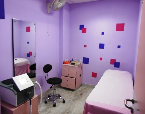 Sculpt Aesthetic & Cosmetic Clinic, Delhi - Sculpt Aesthetic & Cosmetic Clinic, Delhi
