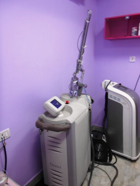 Sculpt Aesthetic & Cosmetic Clinic, Delhi - Sculpt Aesthetic & Cosmetic Clinic, Delhi