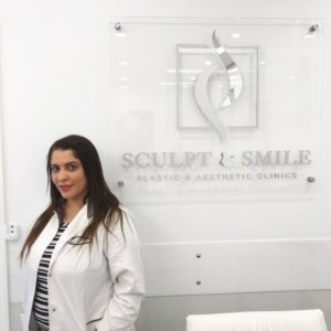 Sculpt & Smile - Sculpt & Smile