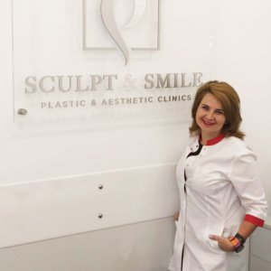 Sculpt & Smile - Sculpt & Smile