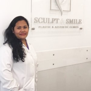 Sculpt & Smile - Sculpt & Smile