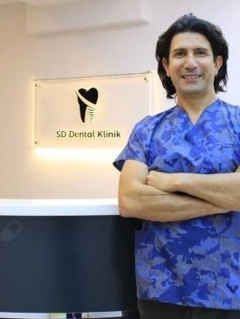 عيادة اس دي لطب الأسنان - SD Dental Clinic