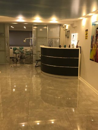 عيادة اس دي لطب الأسنان - SD Dental Clinic