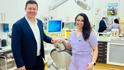 Sea Breeze Dentistry - Sea Breeze Dentistry