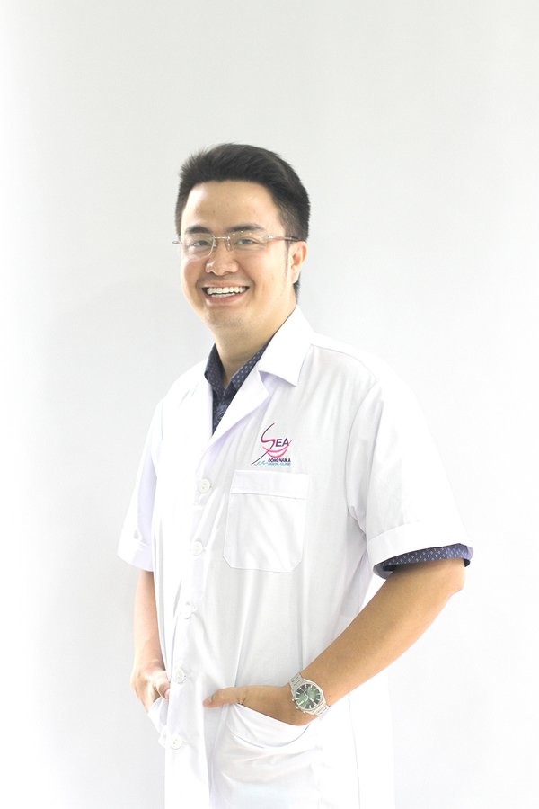 SEA Dental Clinic - نها خوا NG NAM - SEA Dental Clinic - Nha khoa ĐÔNG NAM Á