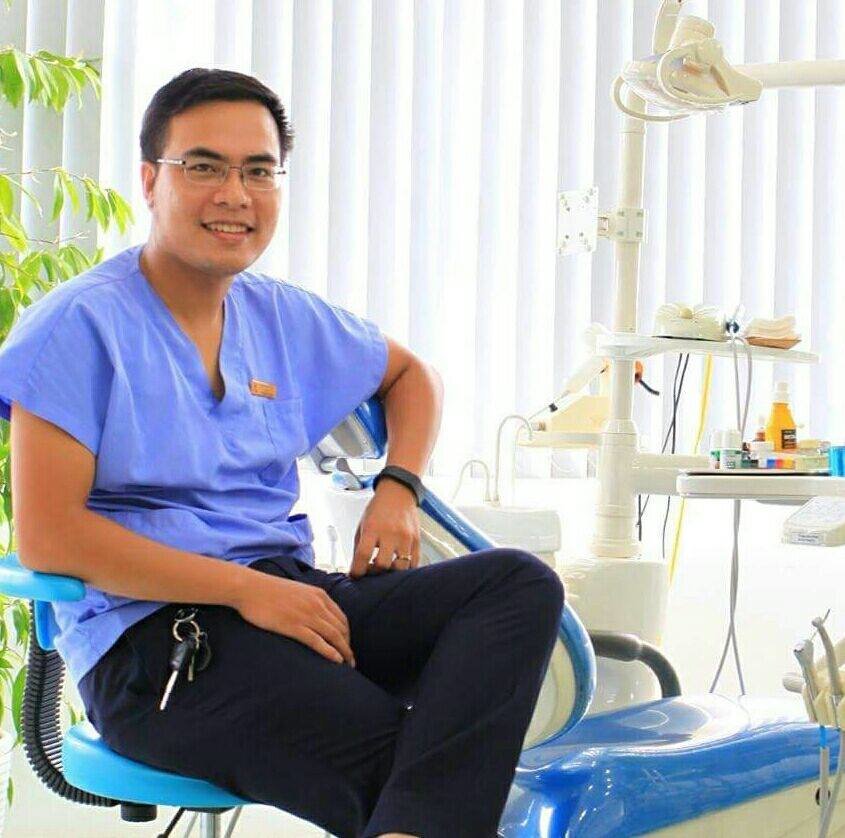 SEA Dental Clinic - نها خوا NG NAM - SEA Dental Clinic - Nha khoa ĐÔNG NAM Á