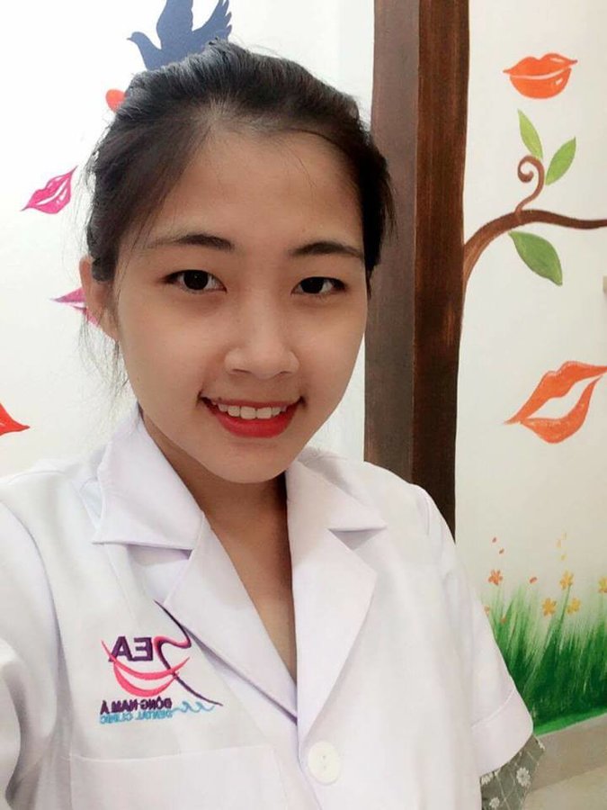 SEA Dental Clinic - نها خوا NG NAM - SEA Dental Clinic - Nha khoa ĐÔNG NAM Á