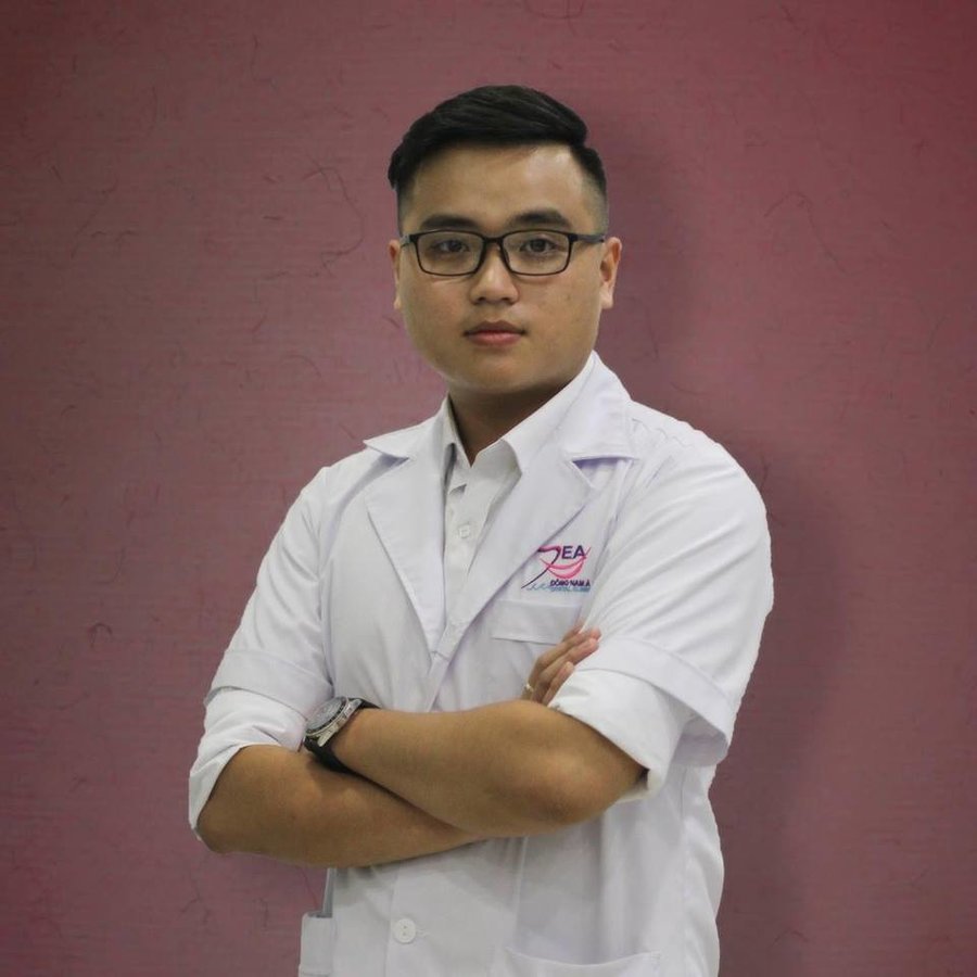 SEA Dental Clinic - نها خوا NG NAM - SEA Dental Clinic - Nha khoa ĐÔNG NAM Á