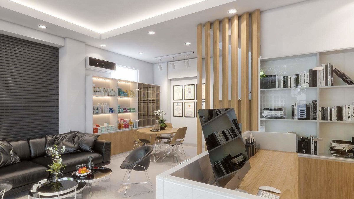 SEA Dental Clinic - نها خوا NG NAM - SEA Dental Clinic - Nha khoa ĐÔNG NAM Á