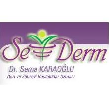 Se-Derm - الدكتور سيما كارا أوغلو - Se-Derm - Dr. Sema Karaoğlu