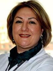 Se-Derm - الدكتور سيما كارا أوغلو - Se-Derm - Dr. Sema Karaoğlu