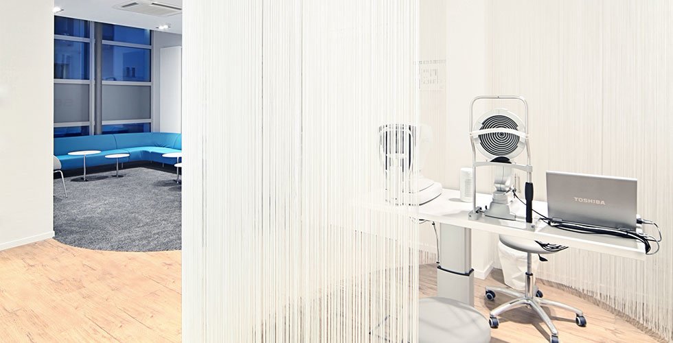 sehkraft Augenzentrum Berlin - sehkraft Augenzentrum Berlin