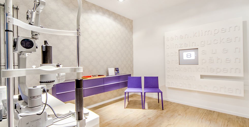 sehkraft Augenzentrum Berlin - sehkraft Augenzentrum Berlin